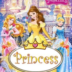 Princesas-Disney