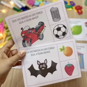 Recurso Aliteração.