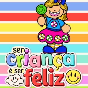 Kit dia das Crianças 02