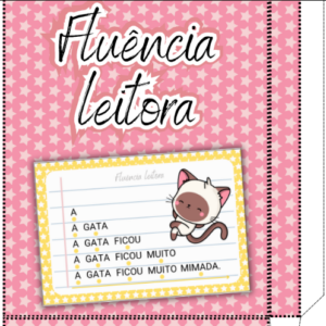 Fluência Leitora