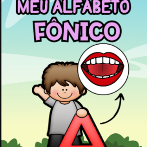 Meu alfabeto fônico