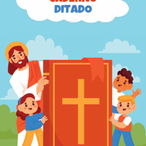 Produção de frases bíblico