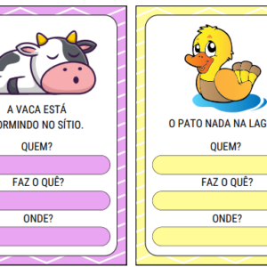Interpretação de Frases