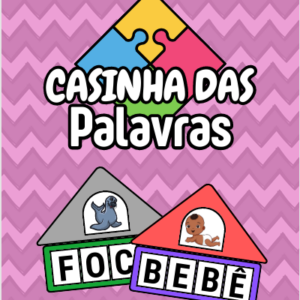 Casinha das Palavras