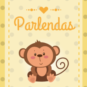 Parlendas para Leitura