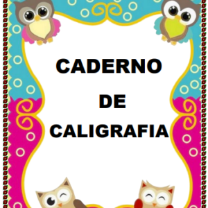 Caderno-d-Caligrafia