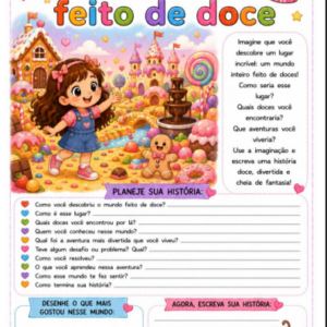 Produção textual