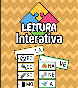 Leitura interativa