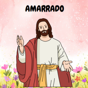 Tá na bíblia ou ta amarrado