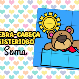 Soma Misteriosa