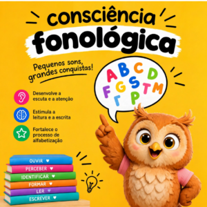 Consciencia fonologica