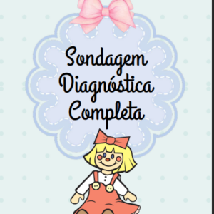 Sondagem diagnóstica completa